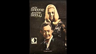 &quot;Jack Greene, Jeannie Seely&quot; complete Lp vinyl