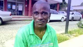 [OMV] Raging Fyah  &quot;Jah Glory&quot;