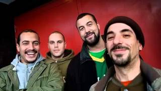 Labyrint - Broder del 2