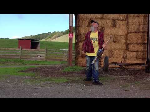 Seasick Steve - Down On The Farm