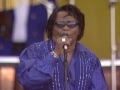 James Brown - Mother Popcorn - 7/23/1999 - Woodstock 99 East Stage (Official)