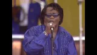James Brown - Mother Popcorn - 7/23/1999 - Woodstock 99 East Stage (Official)
