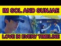 Lovely Runner FMV By Kdrama Inspired Umbrella Moments Fated Love Across Timelines Kdrama