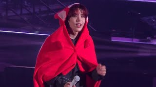 Download lagu [Seoul] Rising Loud Finale_RIIZE_HAPPY! HAPPY! HAPPY! (Seal Look)_Shotaro Fancam_3/6 mp3