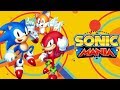 Switch Longplay 008 Sonic Mania Plus Part 1 Of 3 Sonic And Tails