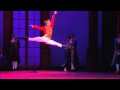 CINDERELLA From The Dutch National Ballet