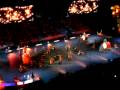 Over The Top Circus Opening Act