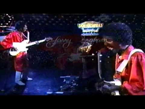 Larry Graham - One In A Million You