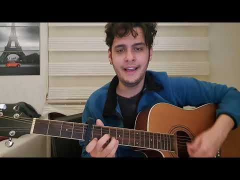 Yüzyüzeyken Konuşuruz - Yağmur Susunca Başlar / Oğuzhan A. Cover