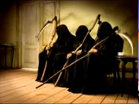 EmireJ - The Dark Show Episode 5 [HD]