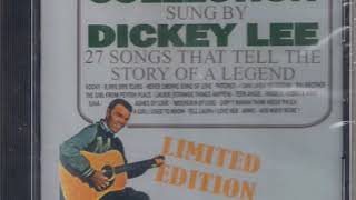 Dickey Lee - Angels, Roses And Rain