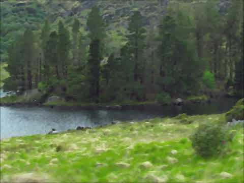 A Familar Scenery (Neo-Romantic Piano)