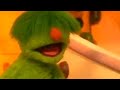 THE HOOBS 5 Minutes Of Groove Noises ️