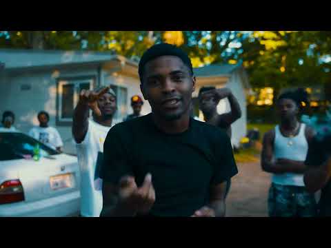 Ai Spazz- Livin 4 / OtL Gramz- Anotha 1 (Official Music Video)