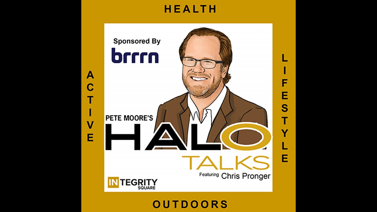 Chris Pronger, Founder & President, Well Inspired Travels