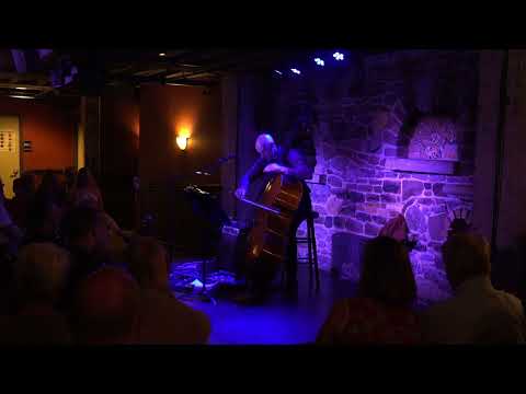 Caprice No 3 by Edouard Nanny - Brett Shurtliffe Double Bass