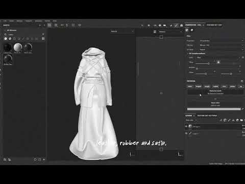 workflow video hypercraft karolina wójtowicz