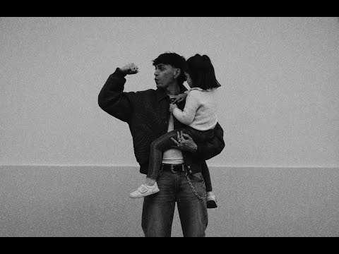 Medina Kid - 2025 Freestyle (Video)