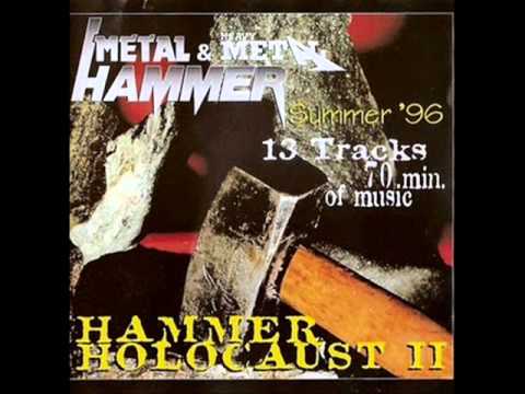Hammer Holocaust II - 09 - Misanthrope - Le Roman Noir