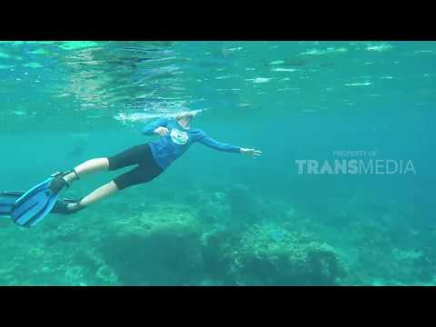 PARA PETUALANG CANTIK |  PESONA ALOR  (14/01/18) 3-4