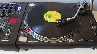 AXXIS - Hold You 12" Vinyl Version