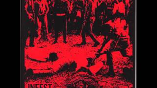 Infest - Mankind