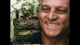 CD Em Casa - Água marinha - Waldir Vera/Júlio Bellodi