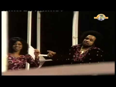 Mac & Katie Kissoon - Big Hello [1974]