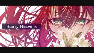 Starry Heavens/covered by 泡姫ことね