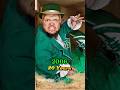 Hornswoggle Then Vs Now (1986-2025) | #WWE #SUPERSTAR