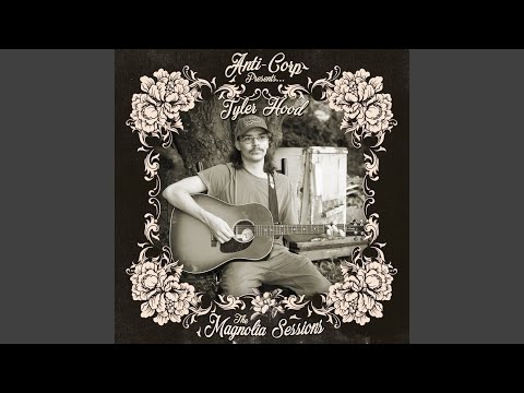 Bulldoze My Love - Tyler Hood