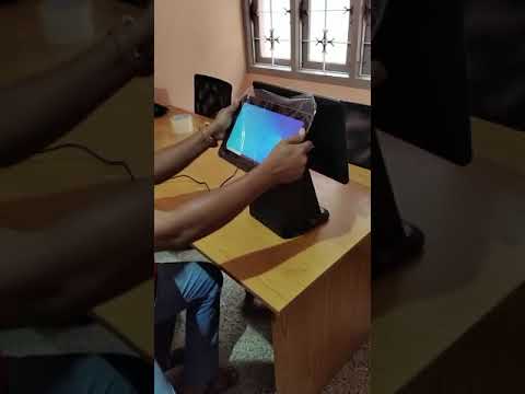 Android Pos Machine