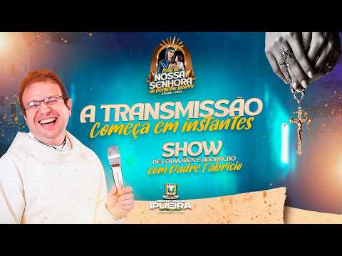 Festa de Nossa Senhora do Perpetuo Socorro / IPUEIRA-RN 07/08/2026