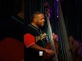 🎶 Dwayne Dolphin Fo’Tet LIVE in Pittsburgh | Bebop Bass Masterclass