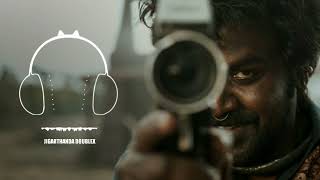 Download lagu Jigarthanda Doublex Teaser bgm | Sj Suryah | Raghava Lawrence | mp3