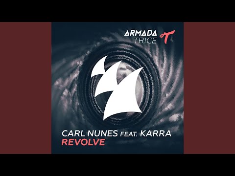 Revolve (Extended Mix)