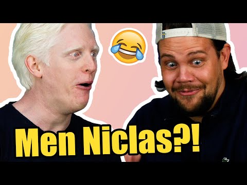 DEN SOM SKRATTAR FÖRLORAR #94