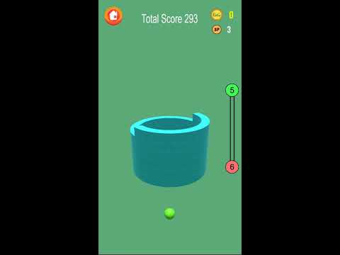 Hit to Circle