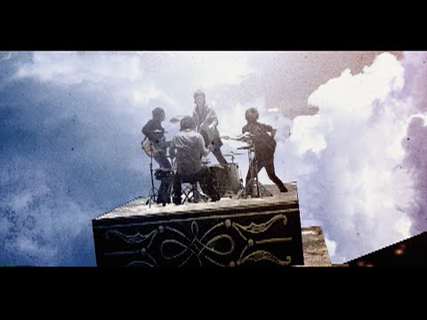 LAST ALLIANCE - HEKIREKI［OFFICIAL MUSIC VIDEO］