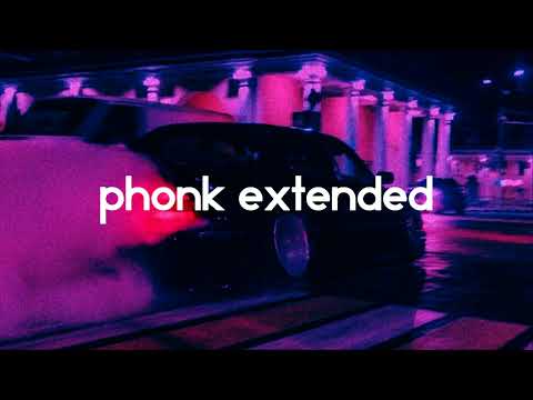 Phonku, Phonked - LITHUANIAN PHONK [Extended]