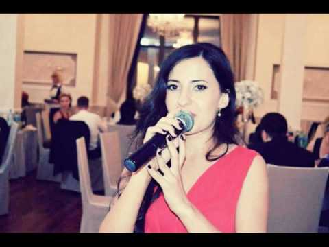 Ioana Stetco Poenar - Colaj de muzica usoara