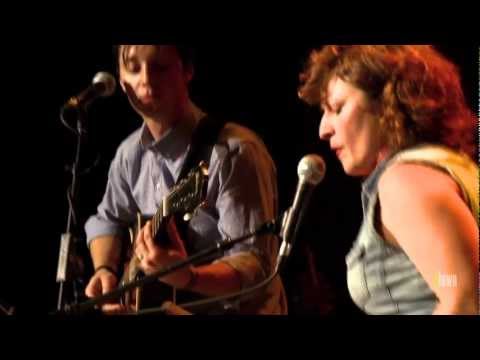 Shovels & Rope - "Hail Hail" (eTown webisode 275)