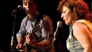 Shovels & Rope - "Hail Hail" (eTown webisode 275)