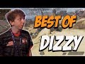 APEX LEGENDS- BEST OF DIZZY! (Insane Plays, Crazy Aim, Funny Moments & More) #1