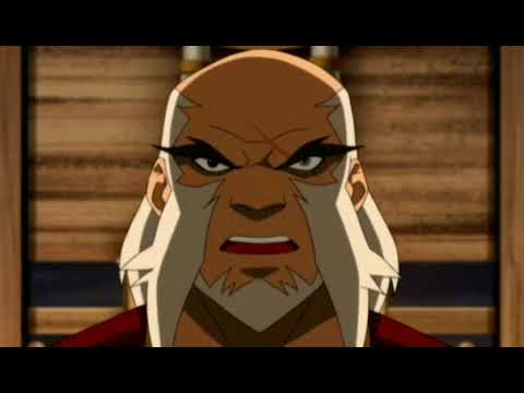 Brion Challenge | Sensei League of Shadows | Young Justice