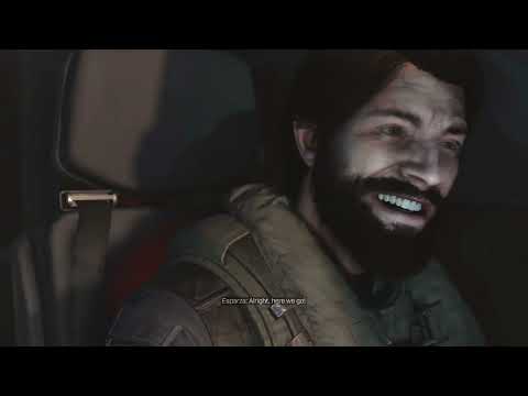 Halo Infinite gameplay walkthrough part 18 on XSX 4K60 HDR