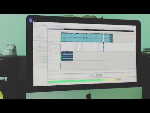 Dj King Klang - Scratch Cumbia Buena