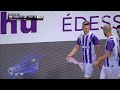 videó: Újpest - Kecskemét 5-3, 2023 - Összefoglaló