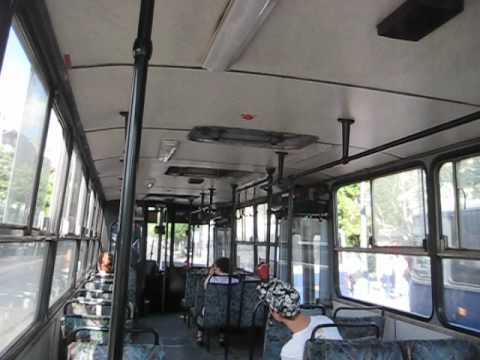 Ikarus 260.46 in Budapest (BPO-074@213)  II.