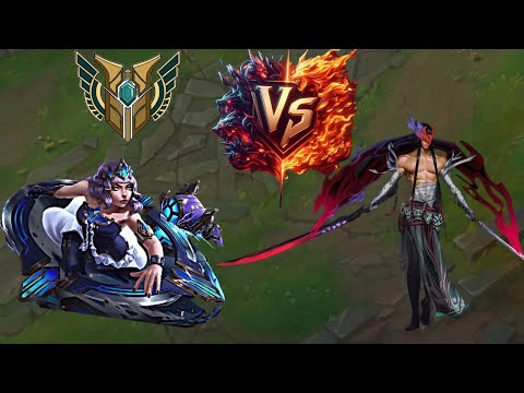 Secrets to Defeating Yone: Qiyana's Guide